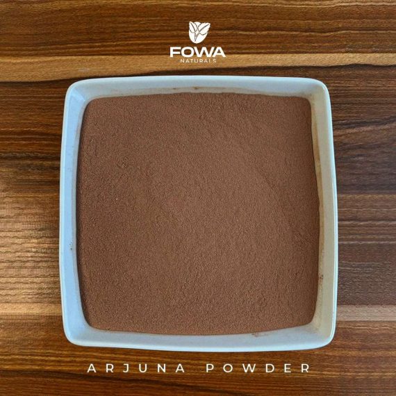 ARJUNA POWDER