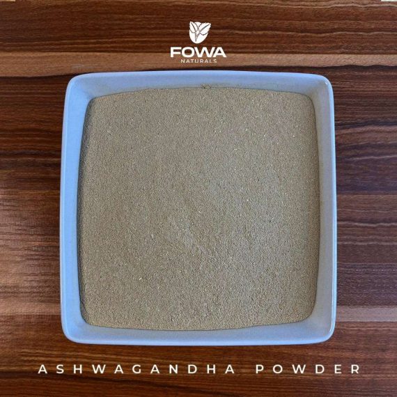 ASHWAGANDHA POWDER