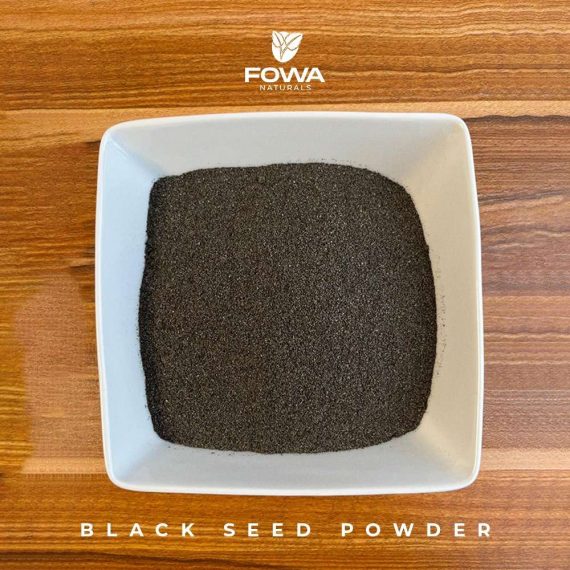 BLACK SEED POWDER