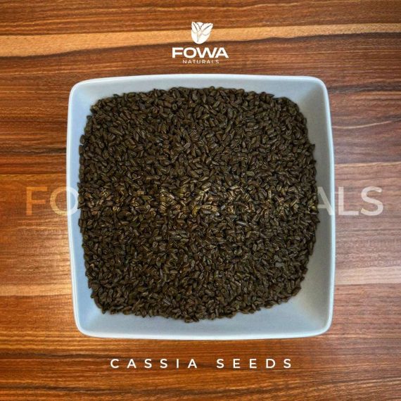 CASSIA SEEDS