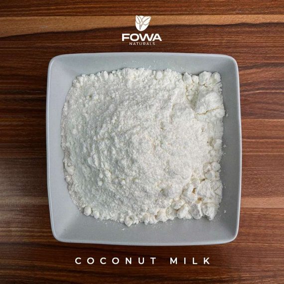 COCONUT MILK POWDER