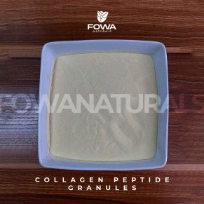 COLLAGEN PEPTIDE POWDER
