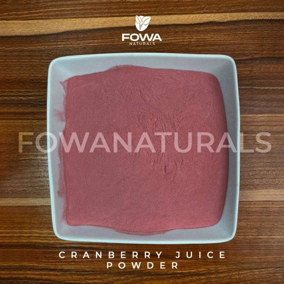 CRANBERRY POWDER