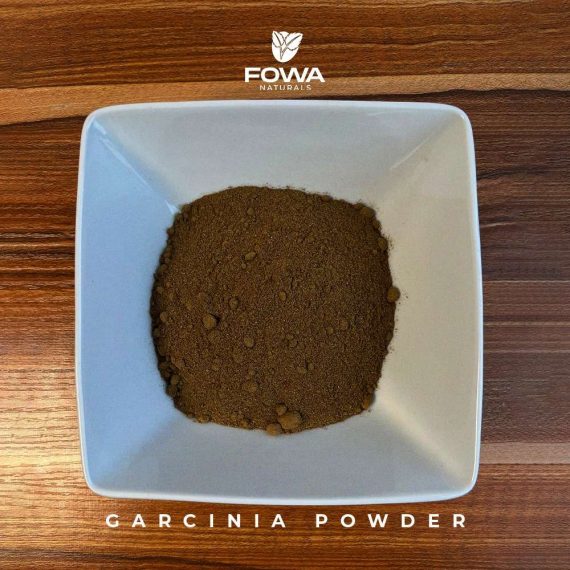 GARCINIA POWDER