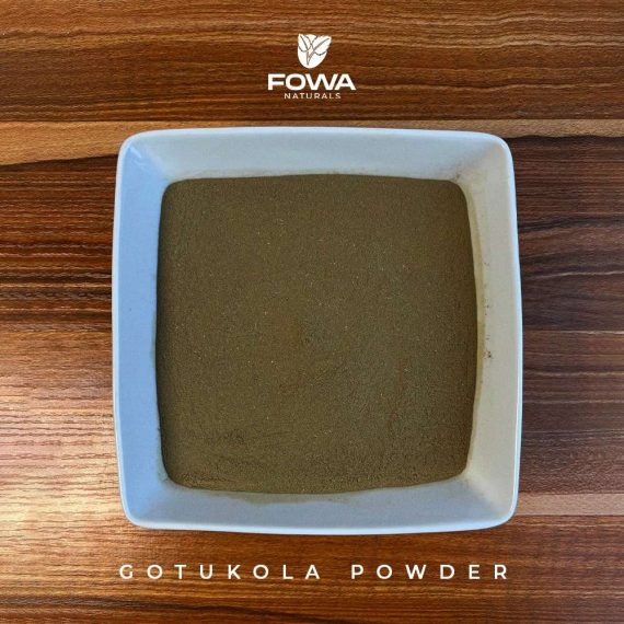 GOTU KOLA POWDER