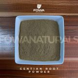 GENTIAN ROOT POWDER