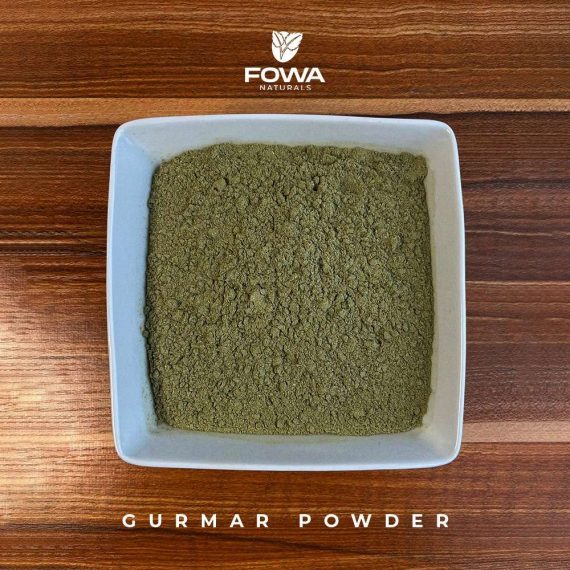 GURMAR/GYMNENA SYLVESTRE POWDER