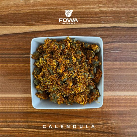 CALENDULA