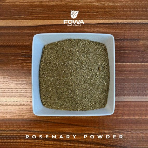 ROSEMARY HERB POWDER