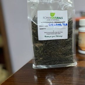 OOLONG TEA LEAF