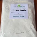 RICE FLOUR
