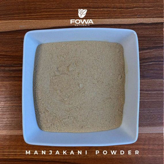 MANJAKANI POWDER