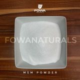 MSM POWDER
