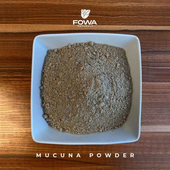 MUCUNA POWDER