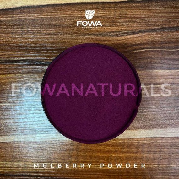 MULBERRY POWDER