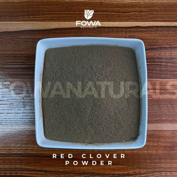 RED CLOVER POWDER