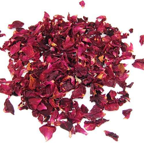 5 Health Benefits of Rose (Petals n' Hips) – Blume