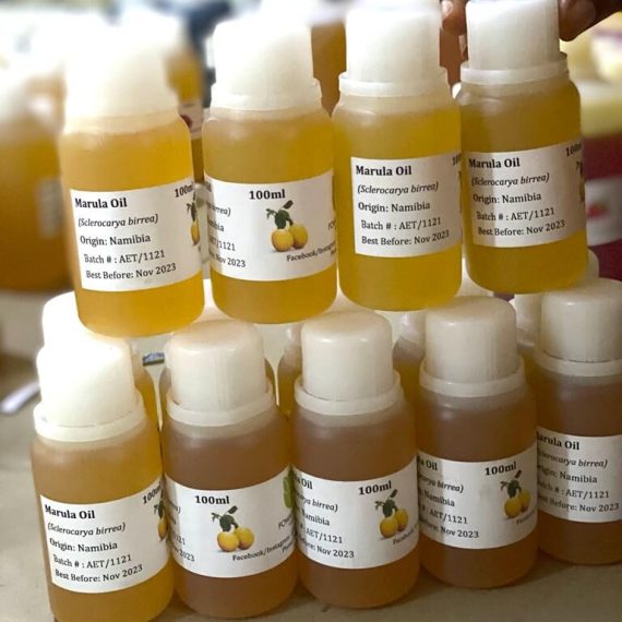 MARULA OIL