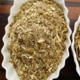 BLESSED THISTLE POWDER