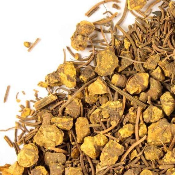 GOLDEN SEAL ROOT