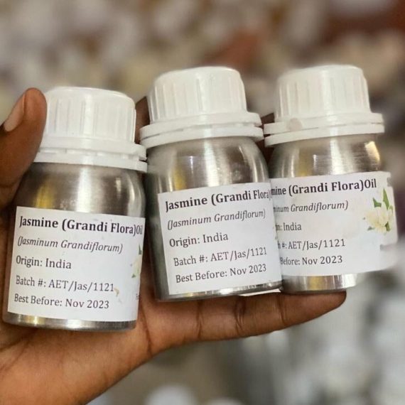 JASMINE ESSENTIAL OIL