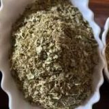 LADY'S MANTLE HERB
