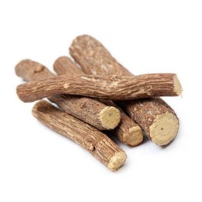 LICORICE ROOT