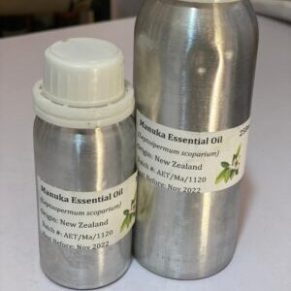 MANUKA ESSENTIAL OIL