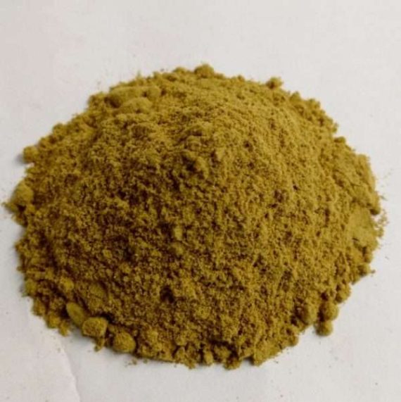MISTLETOE LEAF POWDER