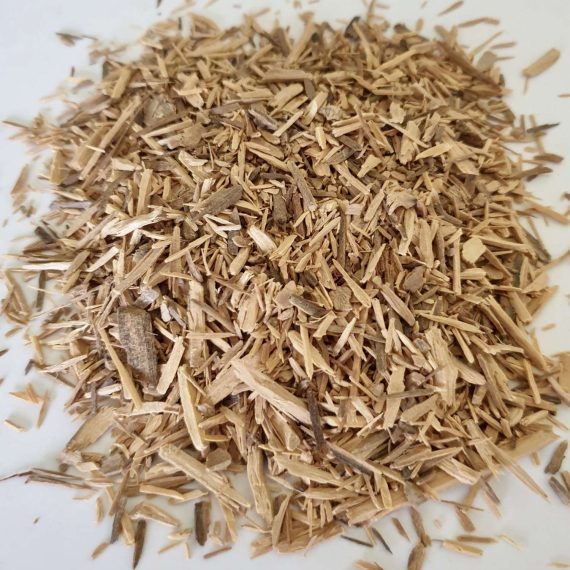 MUIRA PUAMA ROOT