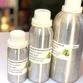 OREGANO ESSENTIAL OIL