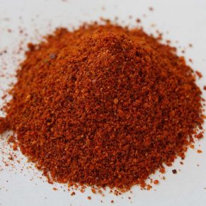 PAPRIKA POWDER