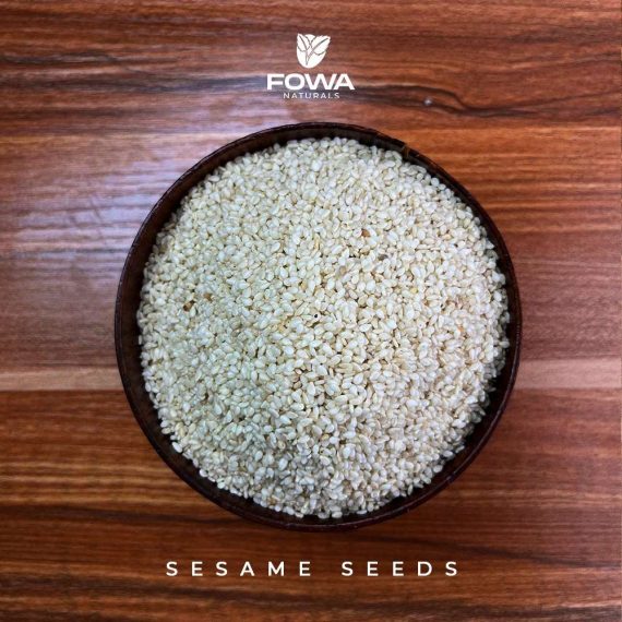 SESAME SEEDS