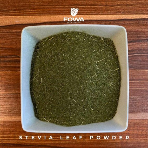 STEVIA LEAF POWDER