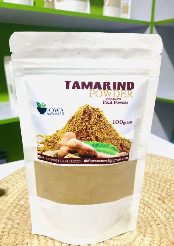 TAMARIND POWDER
