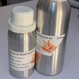 TURMERIC ROOT ESSENTIAL OIL