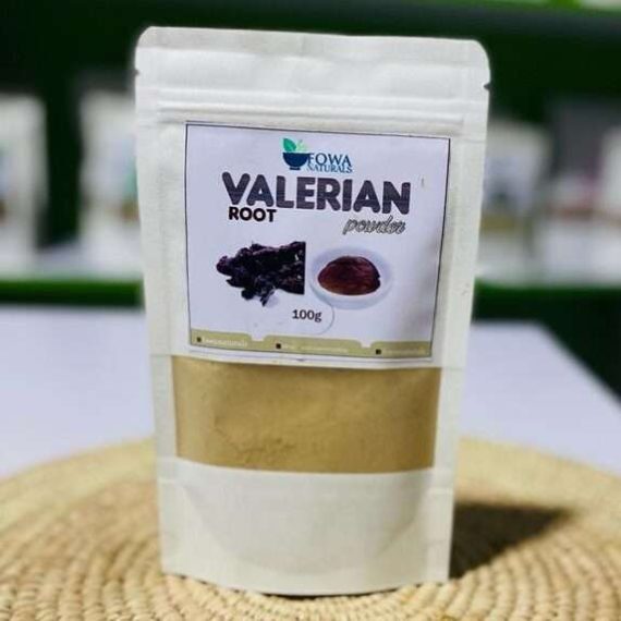 VALERIAN ROOT POWDER