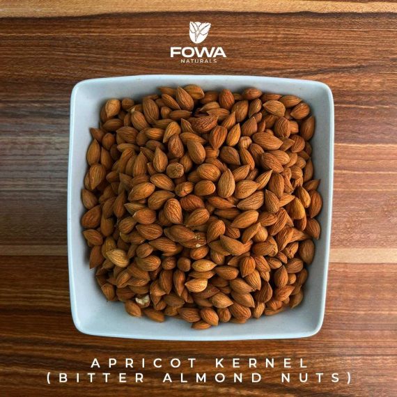 APRICOT KERNELS