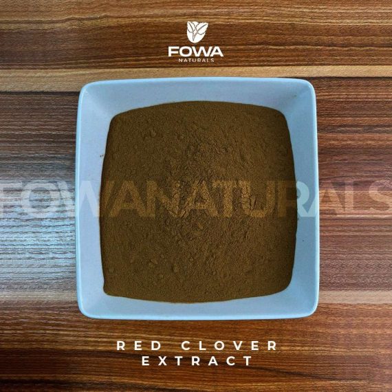 RED CLOVER EXTRACT