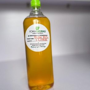 FISH OIL (COSMETIC GRADE)