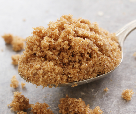BROWN SUGAR