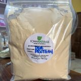 pea protein