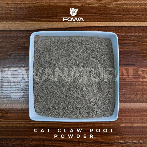 CATS CLAW ROOT POWDER