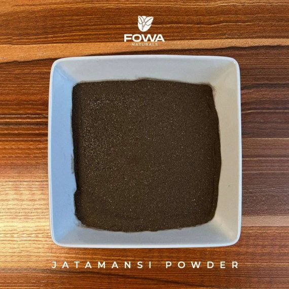 JATAMANSI POWDER