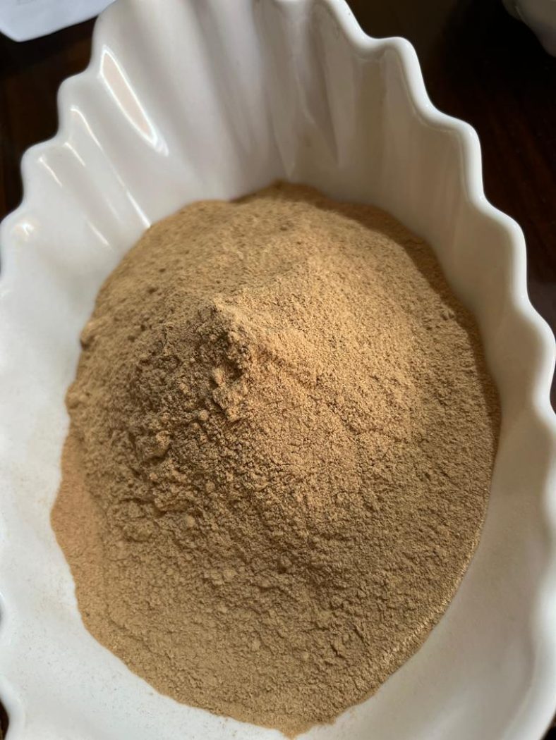 Lodhra powder – Fowanaturals