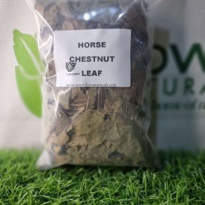 HORSE CHESTNUT HERB