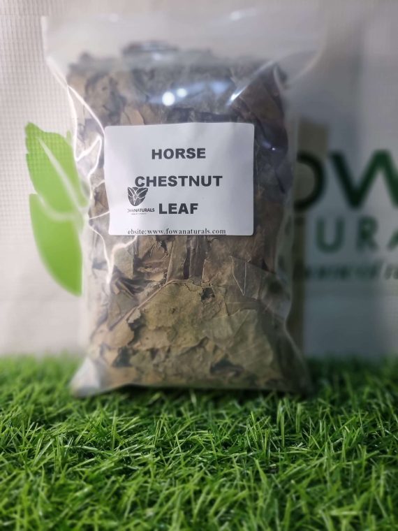 HORSE CHESTNUT HERB