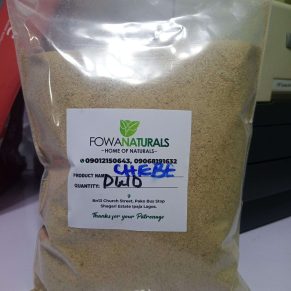 CHEBE POWDER