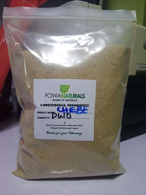 CHEBE POWDER