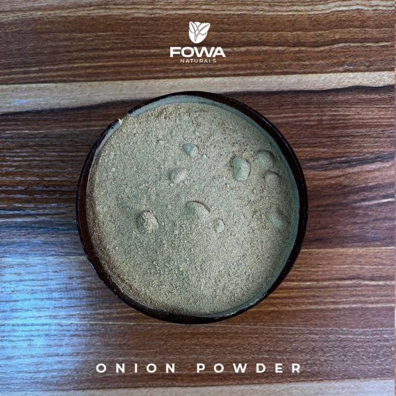 ONIONS POWDER